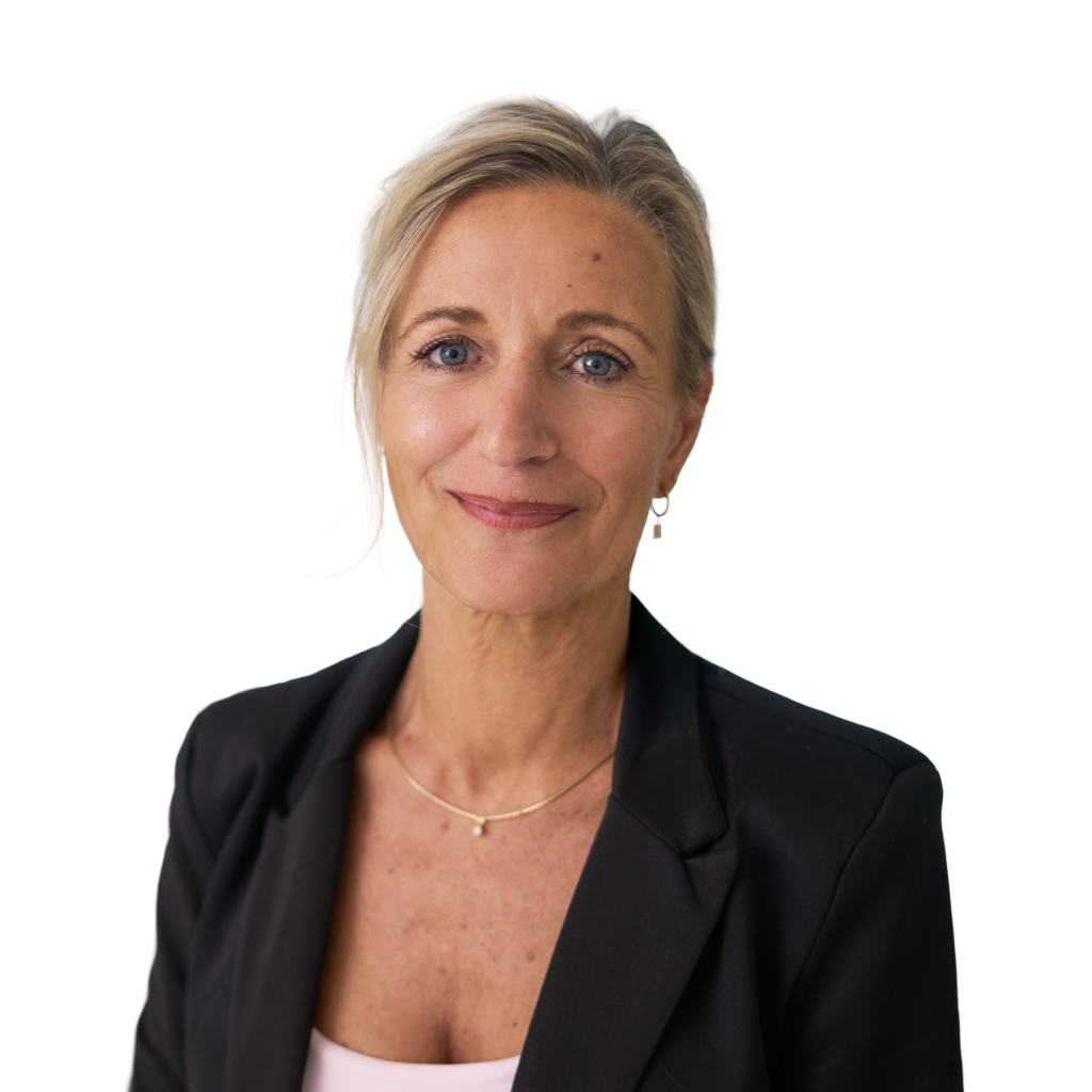 Marie-Josée Boudreau, home staging et création d'ambiance